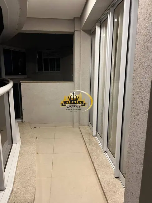 Apartamento com 1 quarto à venda, 50m2 em Barueri - SP - imagem 9 Foto 9 de Apartamento com 1 quarto à venda, 50m2 em Barueri - SP