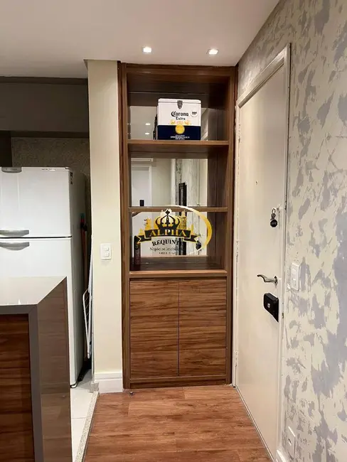 Apartamento com 1 quarto à venda, 50m2 em Barueri - SP - imagem 1 Foto 1 de Apartamento com 1 quarto à venda, 50m2 em Barueri - SP