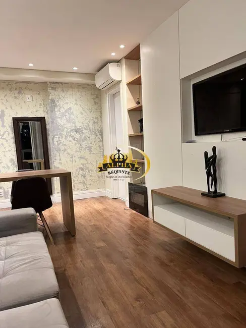 Apartamento com 1 quarto à venda, 50m2 em Barueri - SP - imagem 6 Foto 6 de Apartamento com 1 quarto à venda, 50m2 em Barueri - SP