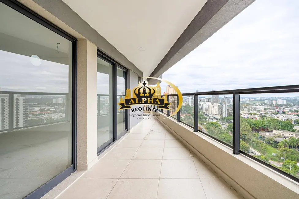 Foto 4 de Apartamento com 2 quartos à venda, 124m2 em Barueri - SP