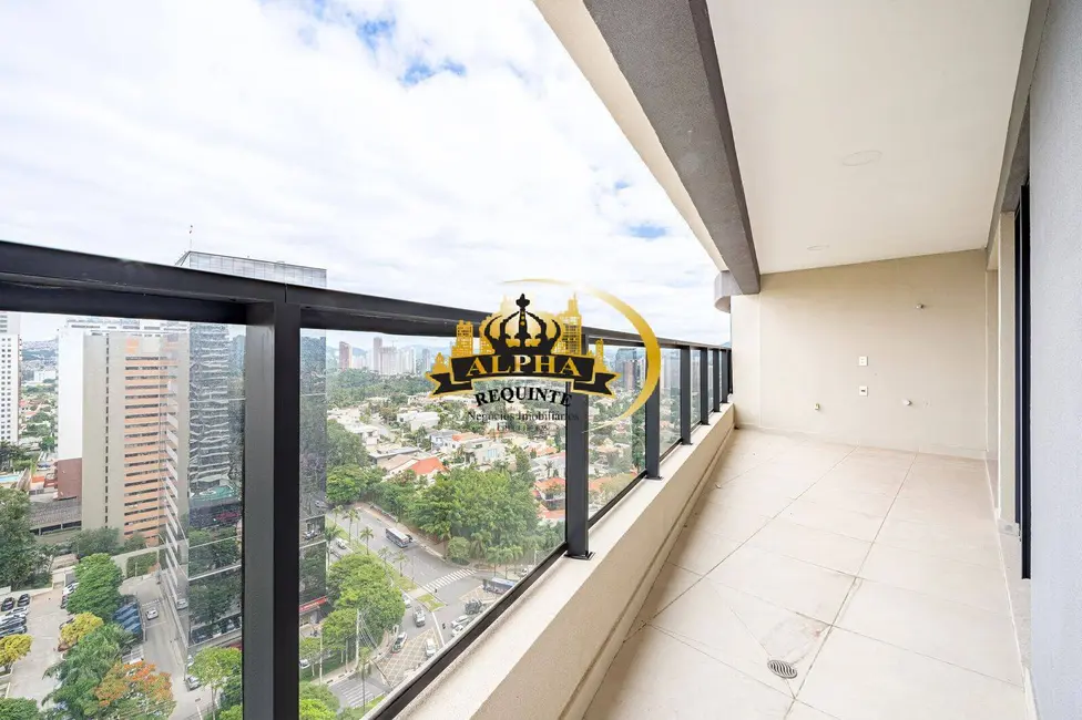 Foto 3 de Apartamento com 2 quartos à venda, 124m2 em Barueri - SP