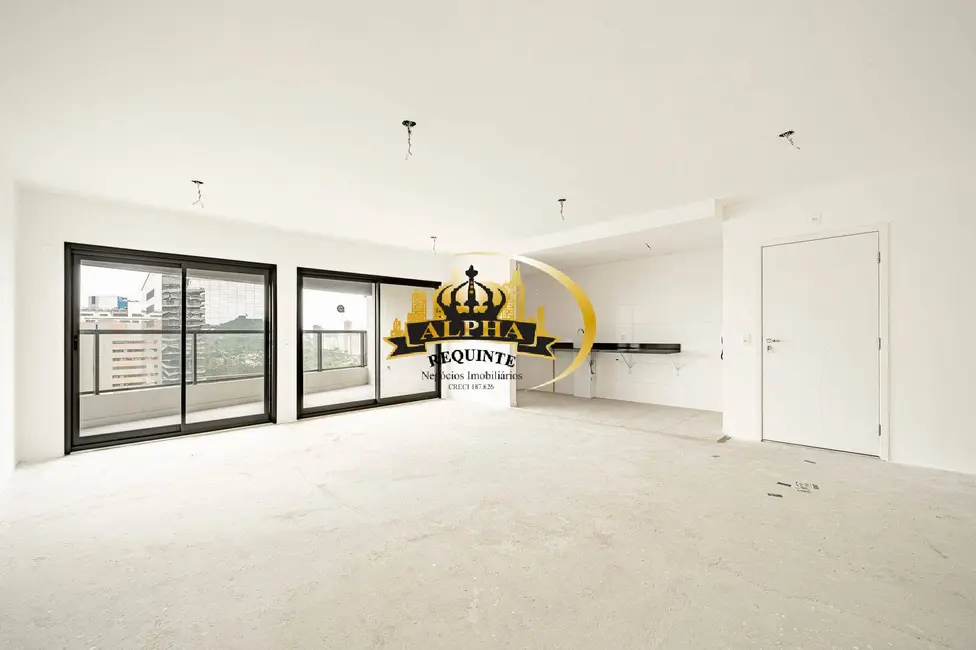 Foto 8 de Apartamento com 2 quartos à venda, 124m2 em Barueri - SP