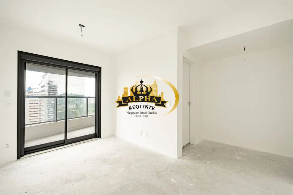 Foto 2 de Apartamento com 2 quartos à venda, 124m2 em Barueri - SP