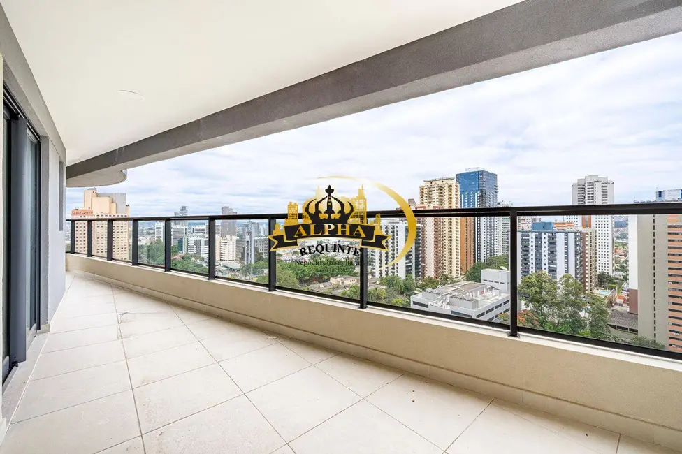 Foto 1 de Apartamento com 2 quartos à venda, 124m2 em Barueri - SP