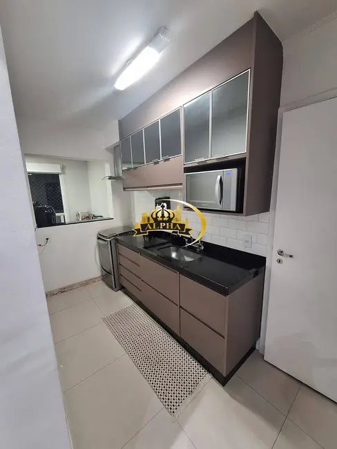 Foto 8 de Apartamento com 3 quartos à venda, 84m2 em Vila Andrade, São Paulo - SP