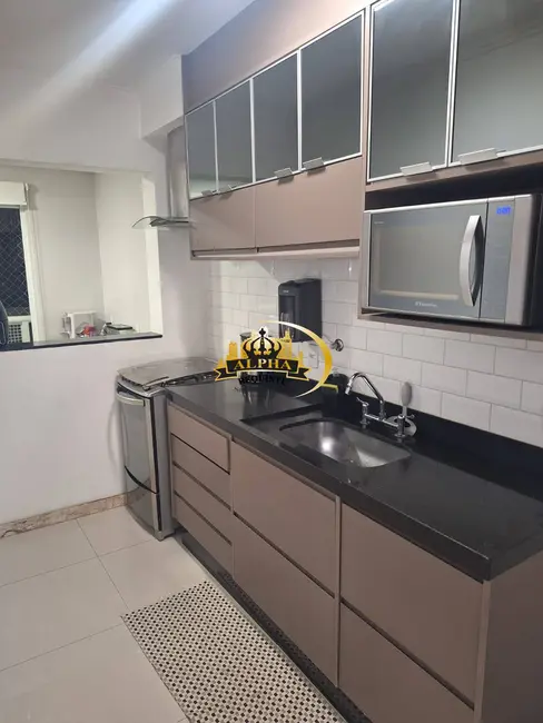 Foto 2 de Apartamento com 3 quartos à venda, 84m2 em Vila Andrade, São Paulo - SP