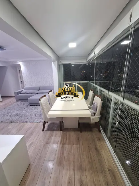 Foto 1 de Apartamento com 3 quartos à venda, 84m2 em Vila Andrade, São Paulo - SP