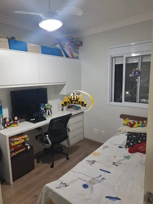 Foto 3 de Apartamento com 3 quartos à venda, 84m2 em Vila Andrade, São Paulo - SP