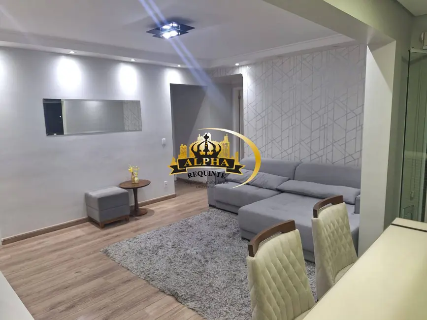 Foto 4 de Apartamento com 3 quartos à venda, 84m2 em Vila Andrade, São Paulo - SP