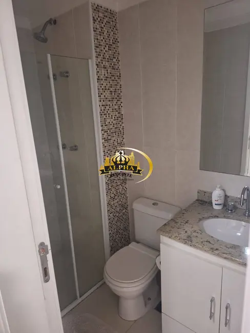 Foto 5 de Apartamento com 3 quartos à venda, 84m2 em Vila Andrade, São Paulo - SP