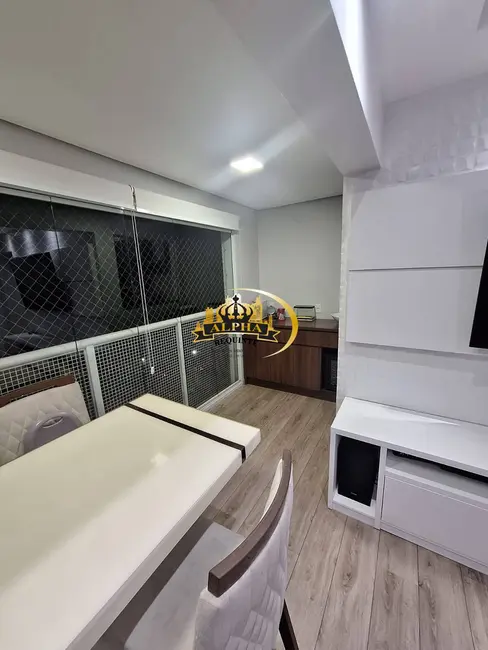 Foto 6 de Apartamento com 3 quartos à venda, 84m2 em Vila Andrade, São Paulo - SP