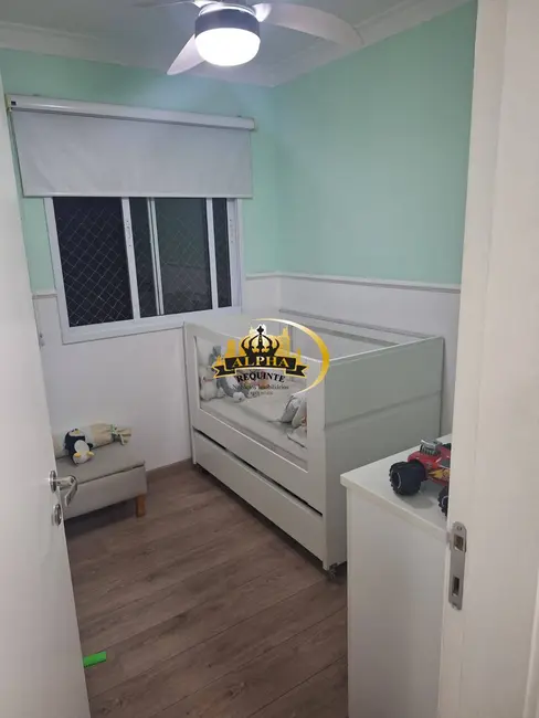 Foto 9 de Apartamento com 3 quartos à venda, 84m2 em Vila Andrade, São Paulo - SP