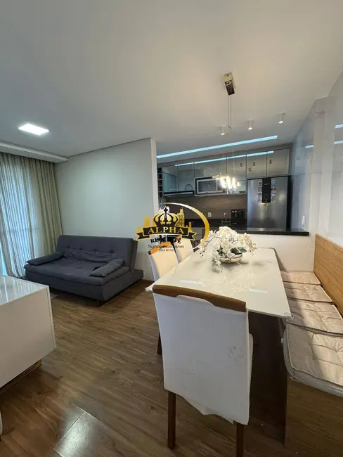 Apartamento com 2 quartos à venda, 83m2 em Barueri - SP - imagem 7 Foto 7 de Apartamento com 2 quartos à venda, 83m2 em Barueri - SP