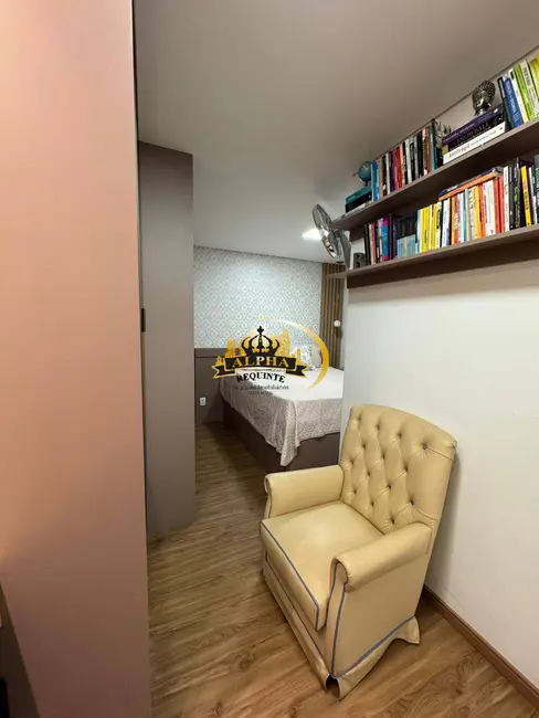 Apartamento com 2 quartos à venda, 83m2 em Barueri - SP - imagem 9 Foto 9 de Apartamento com 2 quartos à venda, 83m2 em Barueri - SP