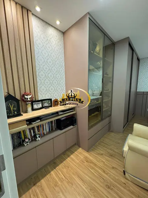 Apartamento com 2 quartos à venda, 83m2 em Barueri - SP - imagem 3 Foto 3 de Apartamento com 2 quartos à venda, 83m2 em Barueri - SP