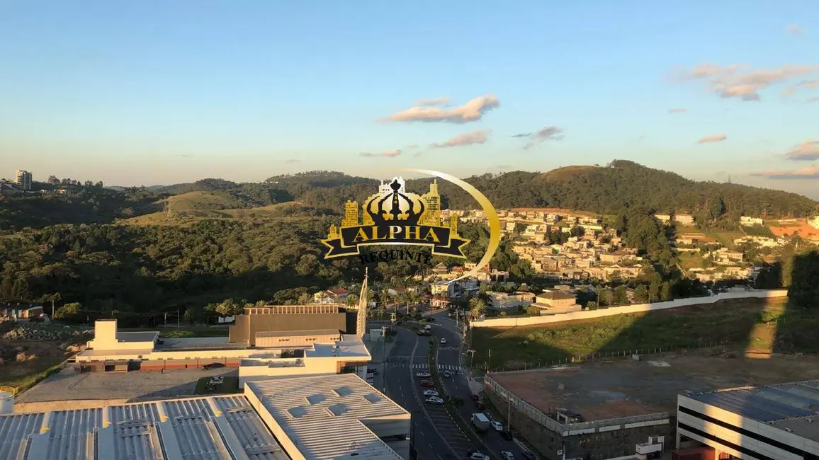 Apartamento com 2 quartos à venda, 83m2 em Barueri - SP - imagem 6 Foto 6 de Apartamento com 2 quartos à venda, 83m2 em Barueri - SP