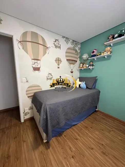 Apartamento com 2 quartos à venda, 83m2 em Barueri - SP - imagem 2 Foto 2 de Apartamento com 2 quartos à venda, 83m2 em Barueri - SP