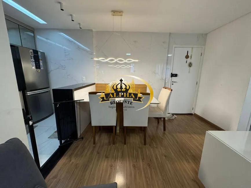 Apartamento com 2 quartos à venda, 83m2 em Barueri - SP - imagem 4 Foto 4 de Apartamento com 2 quartos à venda, 83m2 em Barueri - SP