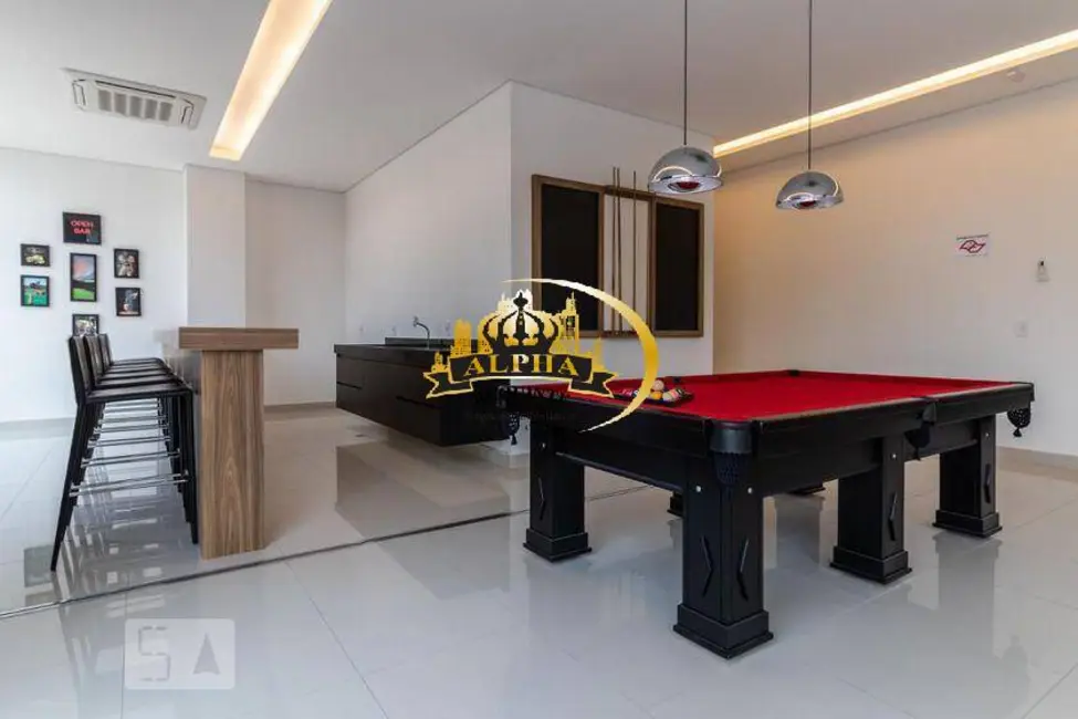 Foto 7 de Apartamento com 2 quartos à venda, 67m2 em Barueri - SP