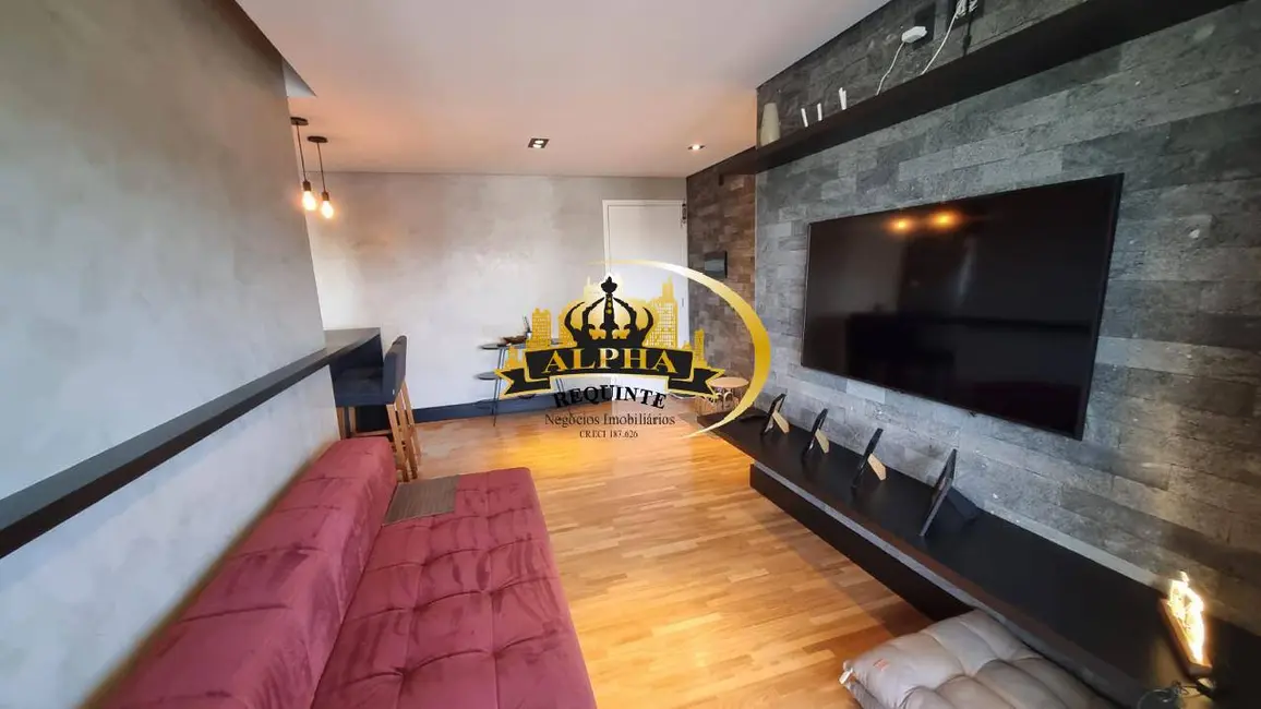 Foto 1 de Apartamento com 2 quartos à venda, 67m2 em Barueri - SP