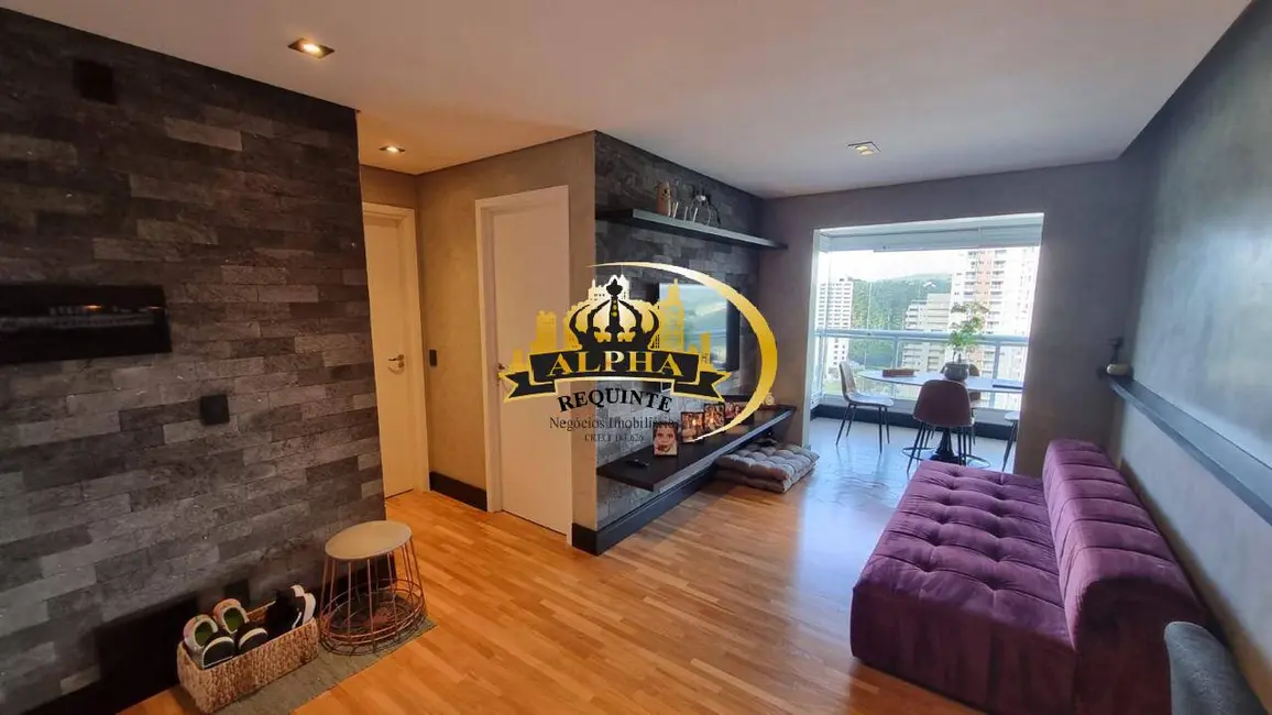 Foto 9 de Apartamento com 2 quartos à venda, 67m2 em Barueri - SP