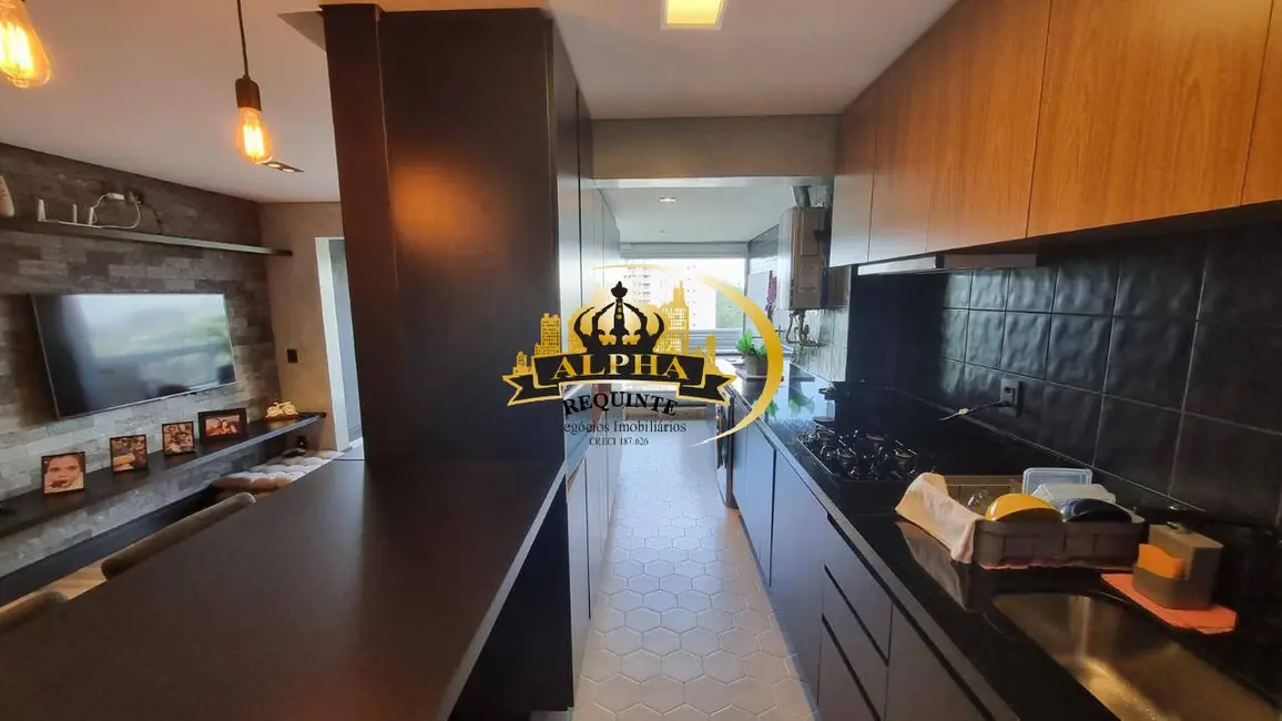 Foto 8 de Apartamento com 2 quartos à venda, 67m2 em Barueri - SP