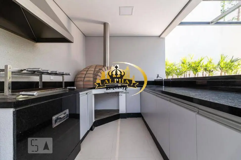 Foto 4 de Apartamento com 2 quartos à venda, 67m2 em Barueri - SP