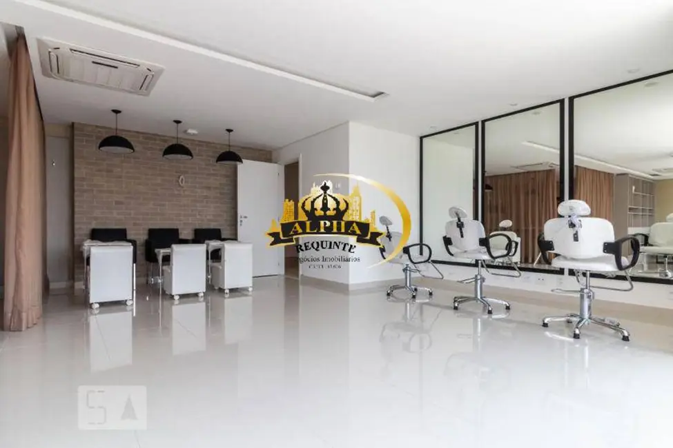 Foto 3 de Apartamento com 2 quartos à venda, 67m2 em Barueri - SP