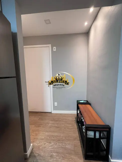 Apartamento com 2 quartos à venda, 75m2 em Alphaville Empresarial, Barueri - SP - imagem 7 Foto 7 de Apartamento com 2 quartos à venda, 75m2 em Alphaville Empresarial, Barueri - SP