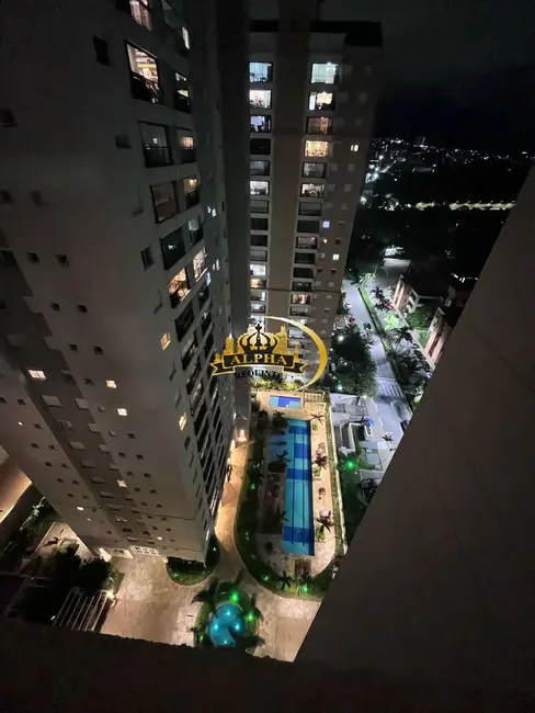 Apartamento com 2 quartos à venda, 75m2 em Alphaville Empresarial, Barueri - SP - imagem 2 Foto 2 de Apartamento com 2 quartos à venda, 75m2 em Alphaville Empresarial, Barueri - SP