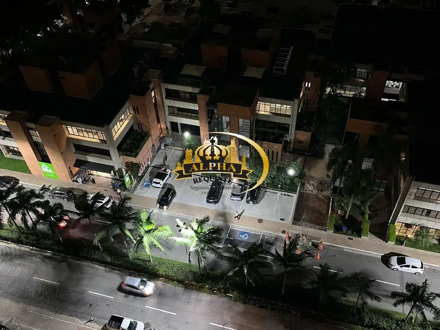 Apartamento com 2 quartos à venda, 75m2 em Alphaville Empresarial, Barueri - SP - imagem 3 Foto 3 de Apartamento com 2 quartos à venda, 75m2 em Alphaville Empresarial, Barueri - SP