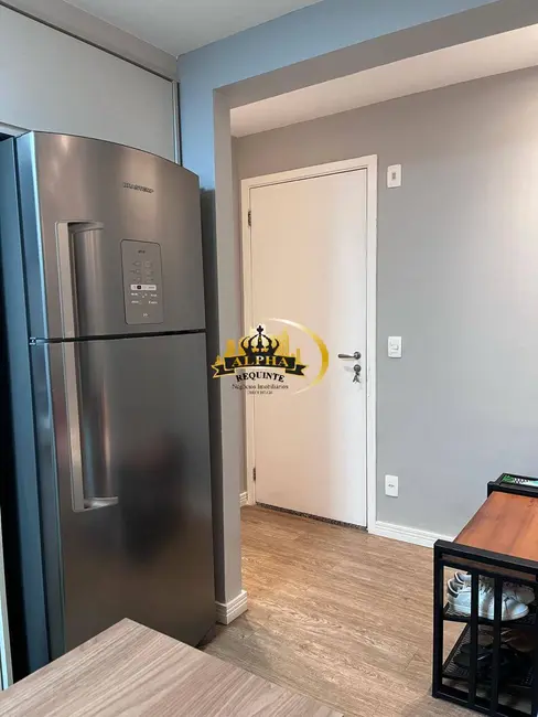 Apartamento com 2 quartos à venda, 75m2 em Alphaville Empresarial, Barueri - SP - imagem 9 Foto 9 de Apartamento com 2 quartos à venda, 75m2 em Alphaville Empresarial, Barueri - SP