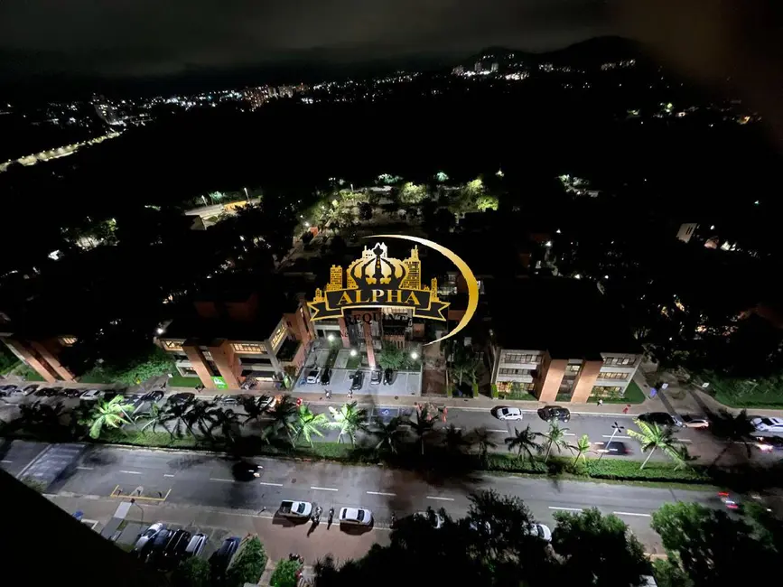 Apartamento com 2 quartos à venda, 75m2 em Alphaville Empresarial, Barueri - SP - imagem 5 Foto 5 de Apartamento com 2 quartos à venda, 75m2 em Alphaville Empresarial, Barueri - SP