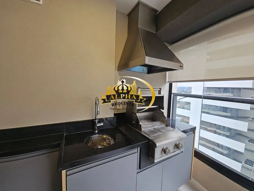 Apartamento com 2 quartos à venda e para alugar, 75m2 em Barueri - SP - imagem 1 Foto 1 de Apartamento com 2 quartos à venda e para alugar, 75m2 em Barueri - SP