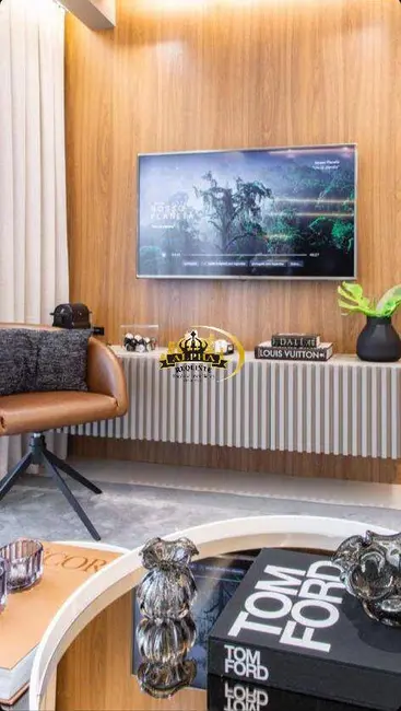 Apartamento com 2 quartos à venda, 96m2 em Alphaville Empresarial, Barueri - SP - imagem 5 Foto 5 de Apartamento com 2 quartos à venda, 96m2 em Alphaville Empresarial, Barueri - SP