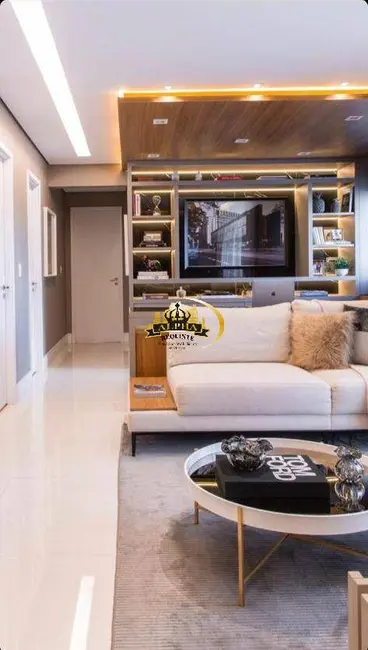 Apartamento com 2 quartos à venda, 96m2 em Alphaville Empresarial, Barueri - SP - imagem 1 Foto 1 de Apartamento com 2 quartos à venda, 96m2 em Alphaville Empresarial, Barueri - SP