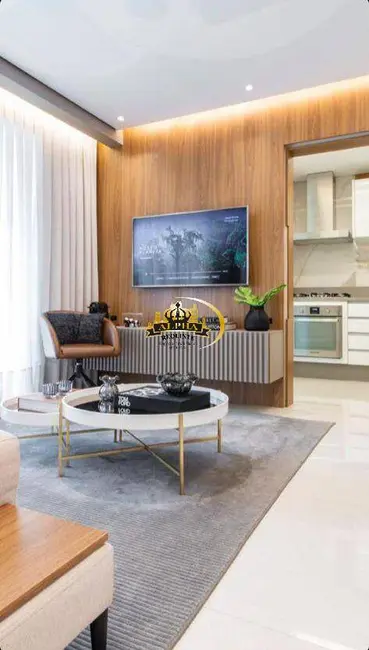 Apartamento com 2 quartos à venda, 96m2 em Alphaville Empresarial, Barueri - SP - imagem 7 Foto 7 de Apartamento com 2 quartos à venda, 96m2 em Alphaville Empresarial, Barueri - SP