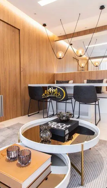 Apartamento com 2 quartos à venda, 96m2 em Alphaville Empresarial, Barueri - SP - imagem 8 Foto 8 de Apartamento com 2 quartos à venda, 96m2 em Alphaville Empresarial, Barueri - SP