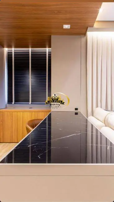 Apartamento com 2 quartos à venda, 96m2 em Alphaville Empresarial, Barueri - SP - imagem 3 Foto 3 de Apartamento com 2 quartos à venda, 96m2 em Alphaville Empresarial, Barueri - SP