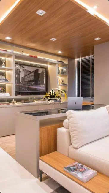 Apartamento com 2 quartos à venda, 96m2 em Alphaville Empresarial, Barueri - SP - imagem 2 Foto 2 de Apartamento com 2 quartos à venda, 96m2 em Alphaville Empresarial, Barueri - SP