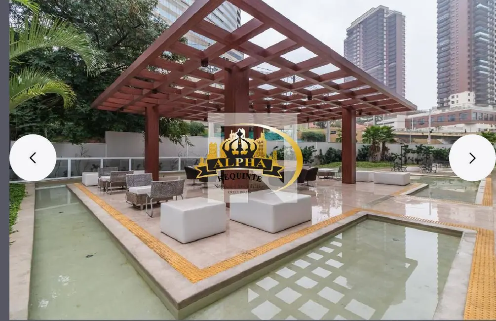 Foto 9 de Apartamento com 3 quartos à venda, 89m2 em Barueri - SP
