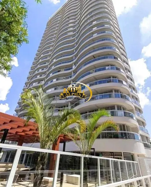 Foto 1 de Apartamento com 3 quartos à venda, 89m2 em Barueri - SP