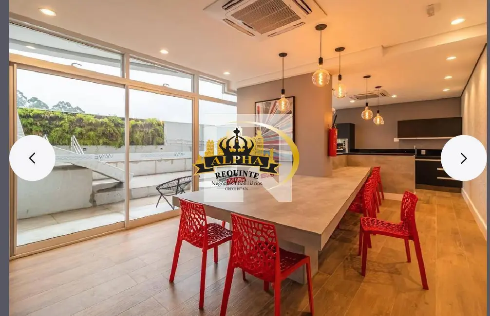Foto 6 de Apartamento com 3 quartos à venda, 89m2 em Barueri - SP