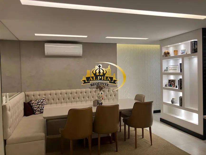 Foto 9 de Apartamento com 3 quartos à venda, 110m2 em Barueri - SP