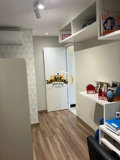 Foto 8 de Apartamento com 3 quartos à venda, 110m2 em Barueri - SP