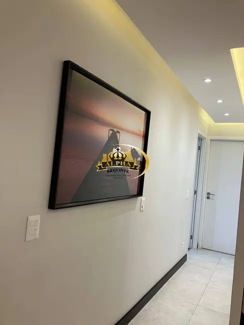 Foto 5 de Apartamento com 3 quartos à venda, 110m2 em Barueri - SP
