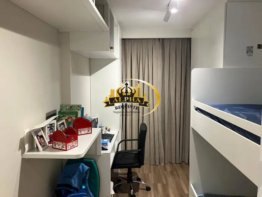 Foto 7 de Apartamento com 3 quartos à venda, 110m2 em Barueri - SP