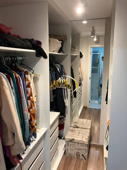 Foto 3 de Apartamento com 3 quartos à venda, 110m2 em Barueri - SP