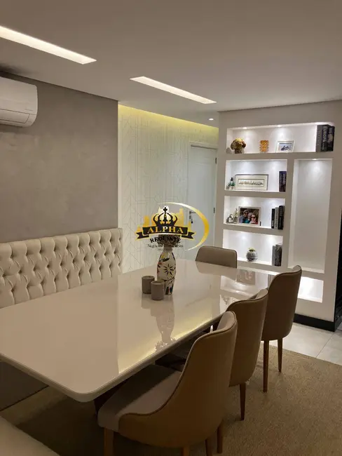 Foto 2 de Apartamento com 3 quartos à venda, 110m2 em Barueri - SP