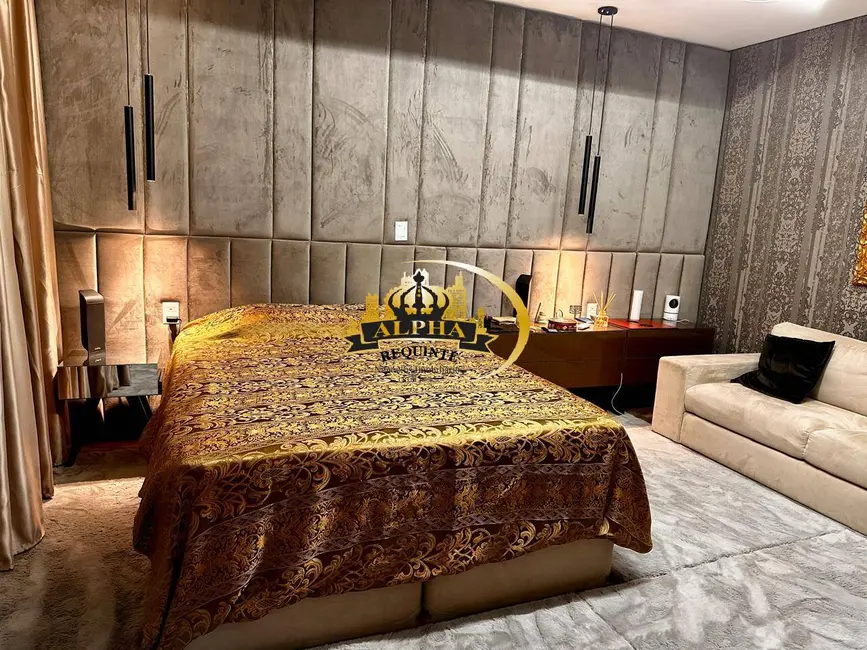 Apartamento com 3 quartos à venda e para alugar, 344m2 em Barueri - SP - imagem 7 Foto 7 de Apartamento com 3 quartos à venda e para alugar, 344m2 em Barueri - SP